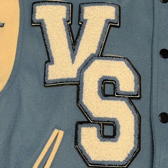 Vale Varsity Jacket - Picture 4 of 7